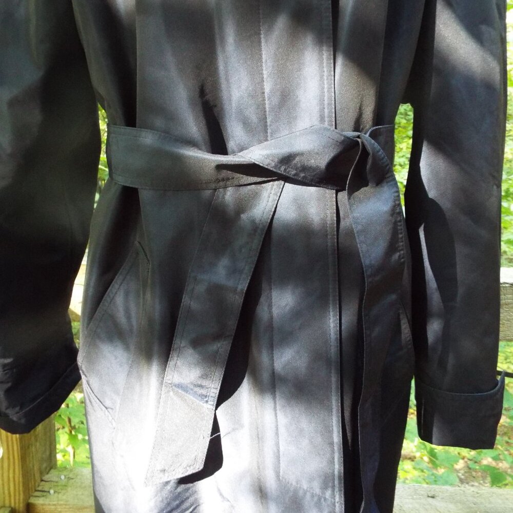 FS Rainwear Dark Blue Size 16 - Picture 5 of 7